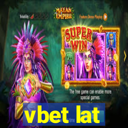 vbet lat